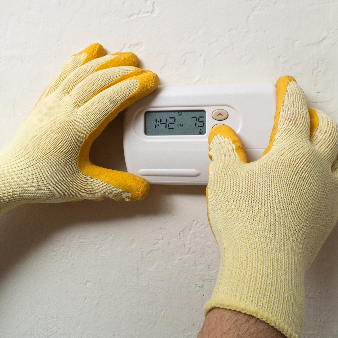 thermostat repair