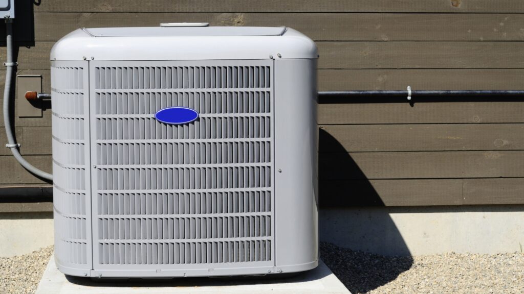 hvac system