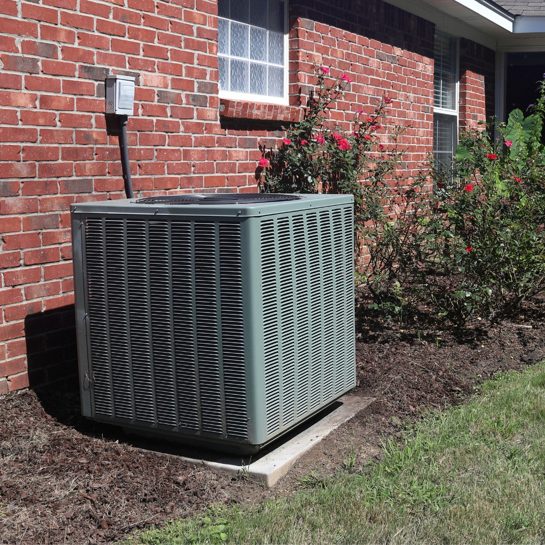 residential hvac unit