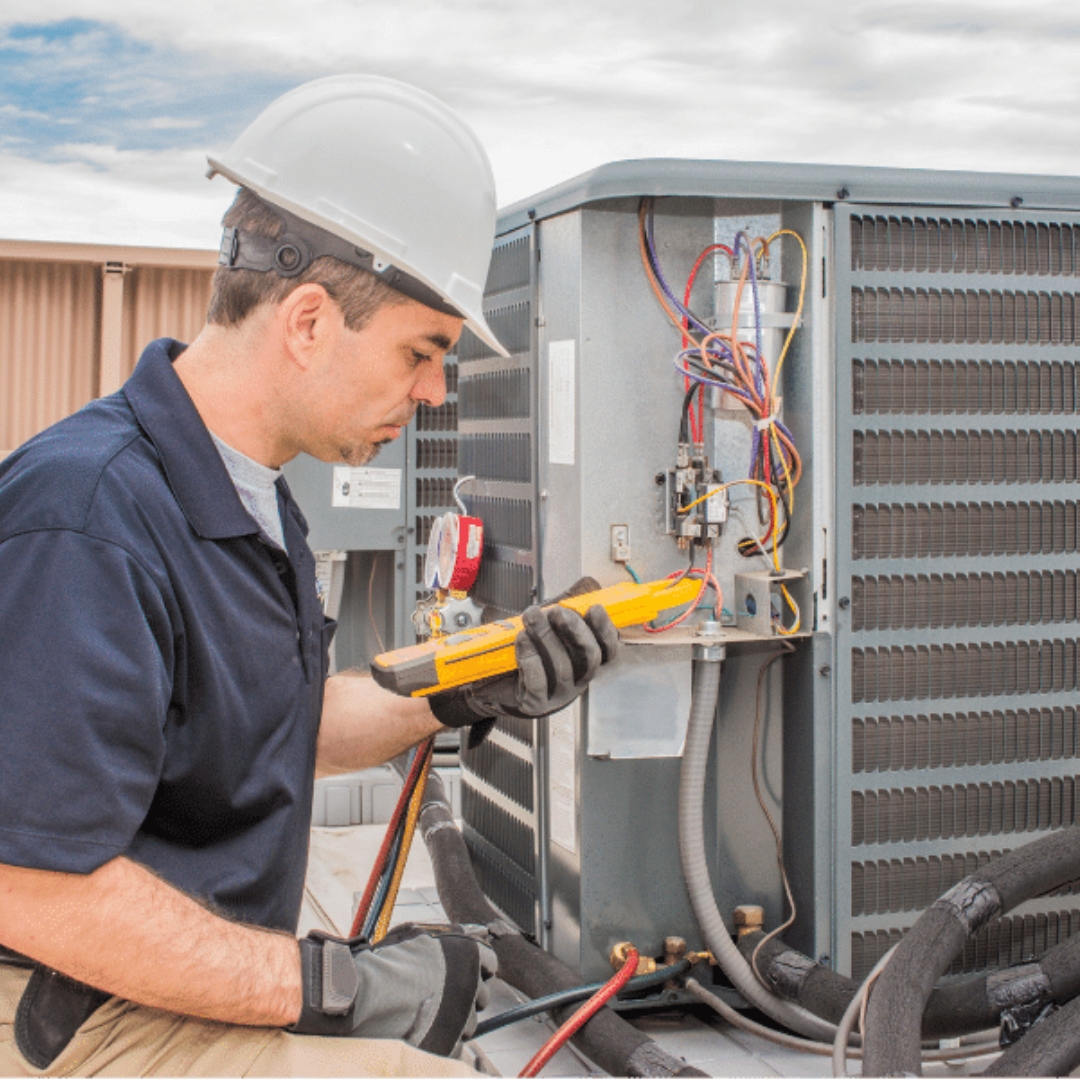 hvac technician