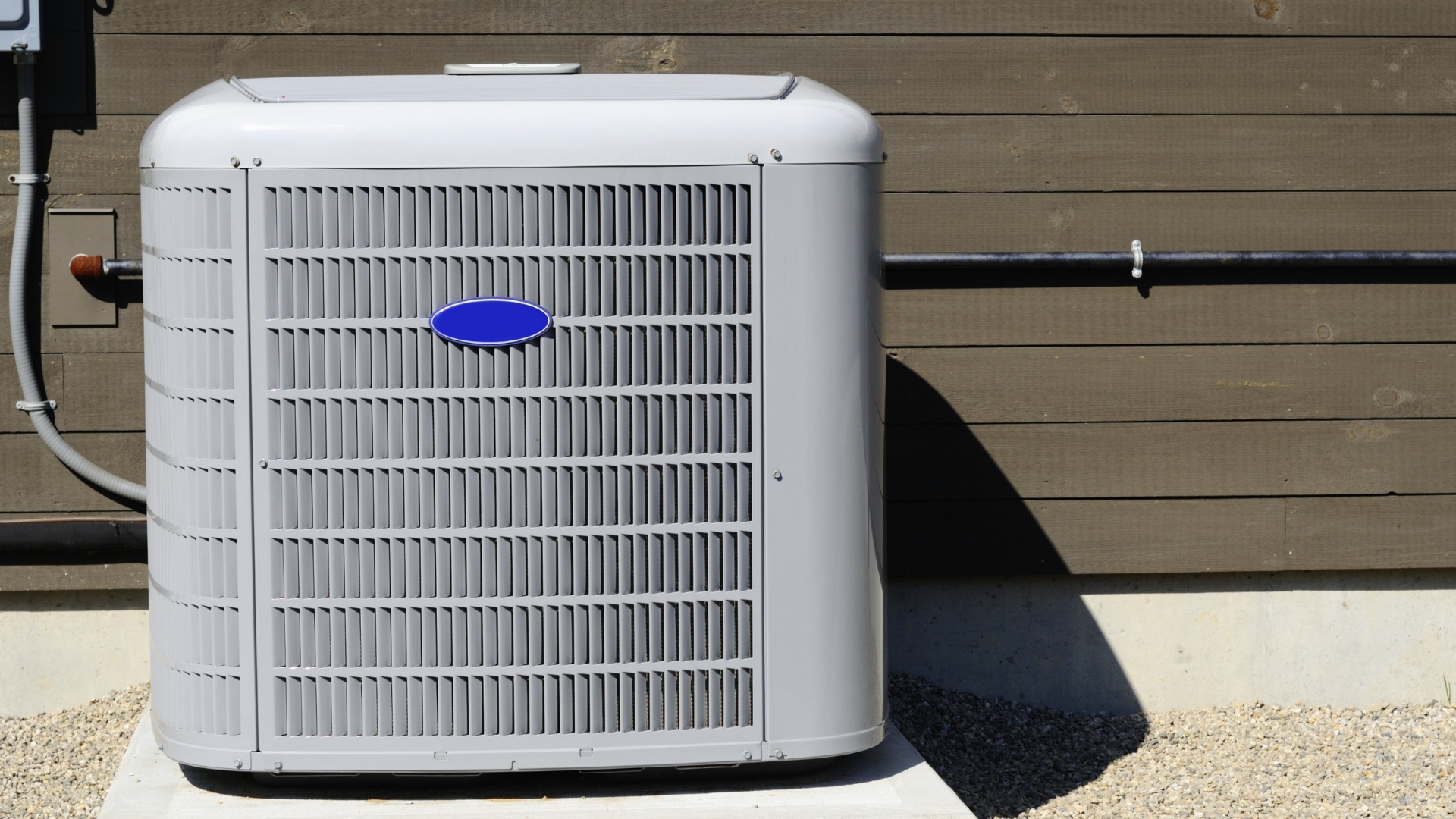 hvac system