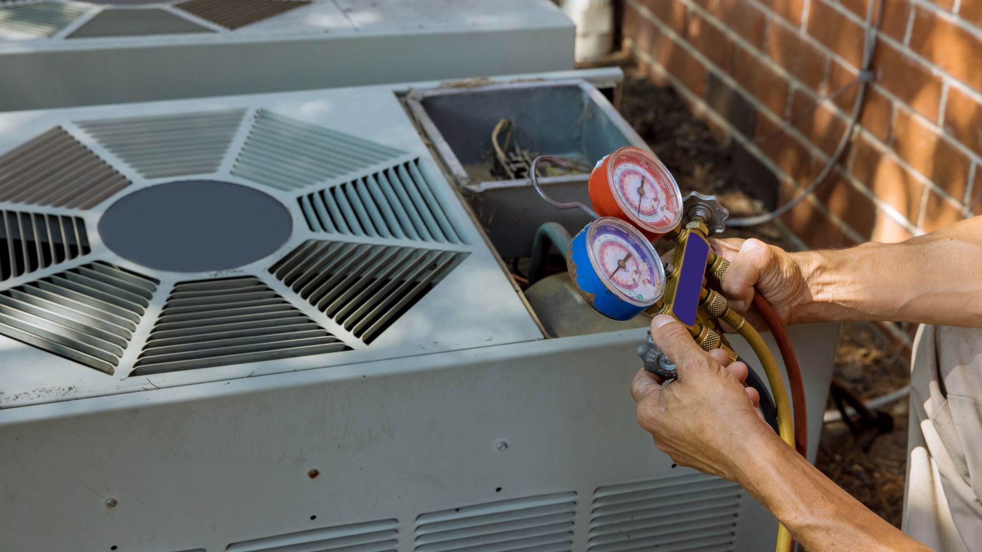 Get Your Air Conditioning Ready for the Summer - Featured Image